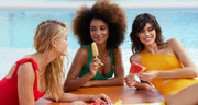 7 tips for healthy and gorgeous summer hair